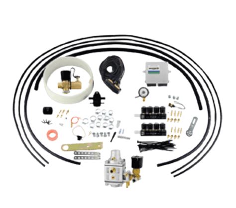 CNG Kits for 4 Wheelers - Mijo Auto Gas Pvt. Ltd.