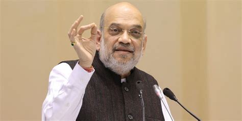 'Amit Shah Authorised Attacks' in Canada, Washington Post Cites ...