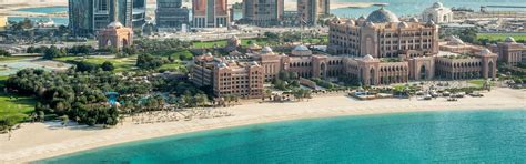 Discover Abu Dhabi | Etihad