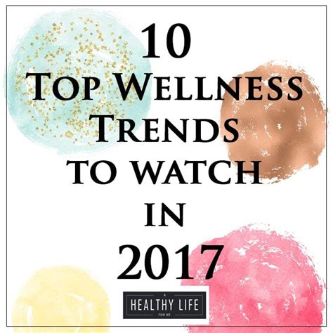 5 top self-care and wellness trends everyone's talking about