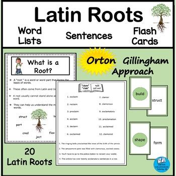 Image result for Root Word Path