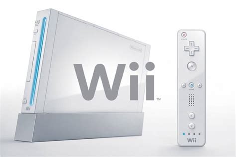 Nintendo retira el servicio de soporte técnico de la Wii original en Japón