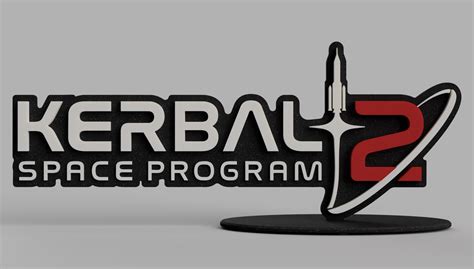 Image result for Kerbal Space Program 2 Logo