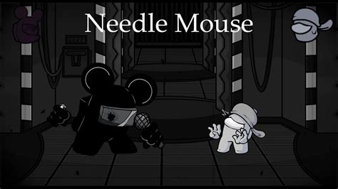 Image result for FNF Needle Arrows