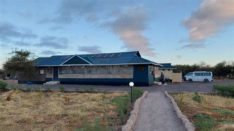 NYATI SAFARI CAMP (Amboseli National Park) - Guesthouse Reviews ...