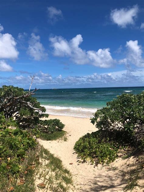 MALAEKAHANA BEACH CAMPGROUND (Laie) - Campground Reviews & Photos ...