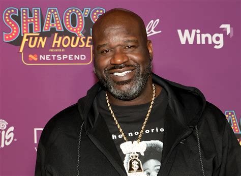 Shaq releases first rap song since '90s to celebrate NBA playoffs