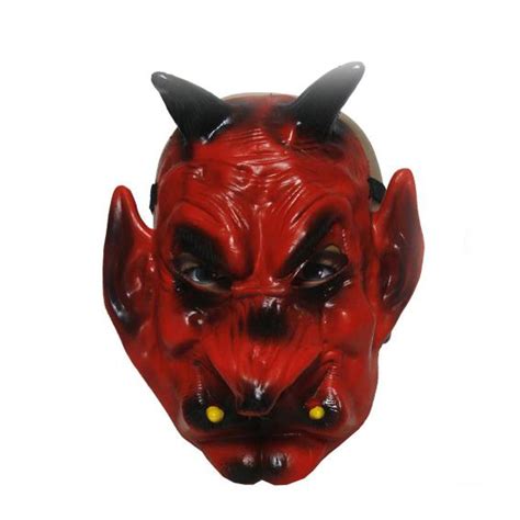 Image result for Devils Mask