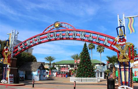 Everything You Need to Know About Kemah Boardwalk Tickets, Rides, and ...