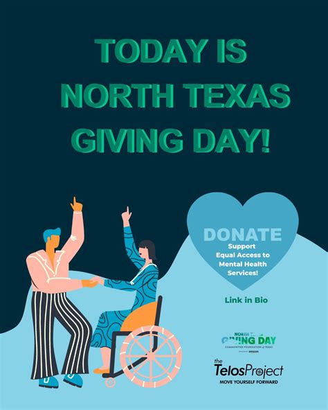 I have worked at The Telos Project for three years and am excited to be ...