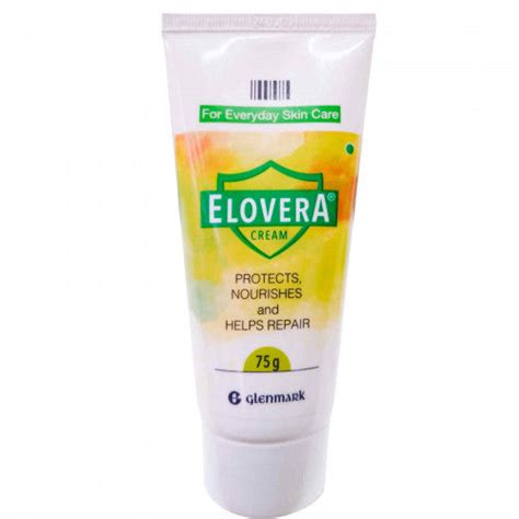 Buy Elovera Cream Online - 75 gms : ClickOnCare.com