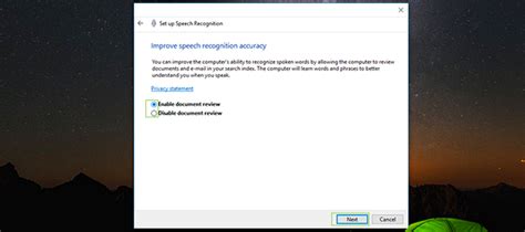 Image result for Activate Voice Command On a Dell Computer