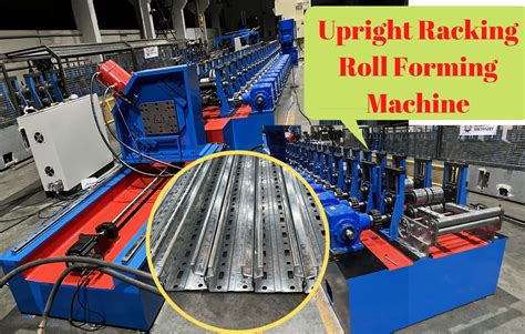 Image result for Roll Forming Machine Stacker