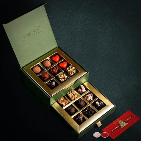 Rakhi combo for brother Rakhi with Chocolate Gift Pack Shiva Rakhi ...