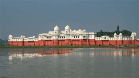 Top 10 tourist places to visit in Tripura