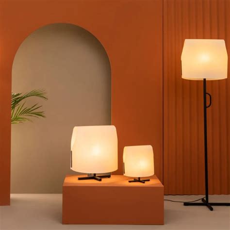 Luang Lamp by Faro Lab – mydesignangel.in