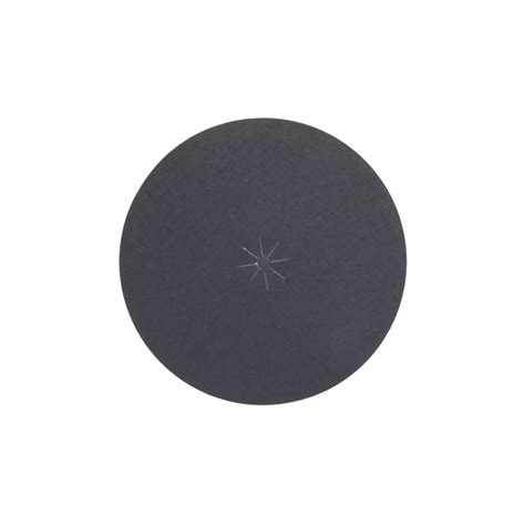 7" Paper Edger Disc – Rossi Floor Technologies