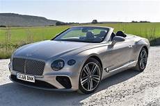 2020 Bentley Coupe by 2020 Bentley Continental Gt Convertible Drive Review 2020 Bentley Coupe