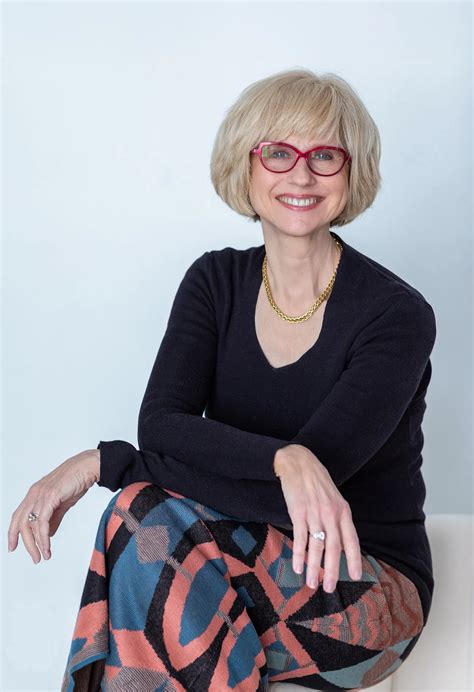 Mental Health Speaker AnneMoss Rogers | Bio and Press Kit