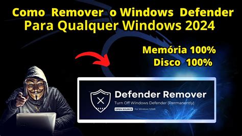 Image result for Windows Defender Remover