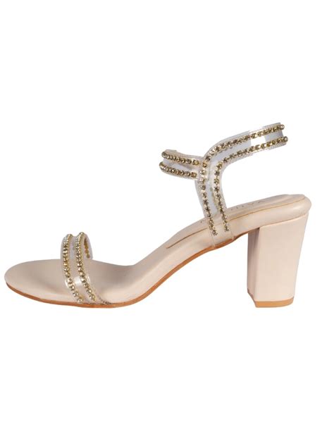 Coco Heels – Vaidaan