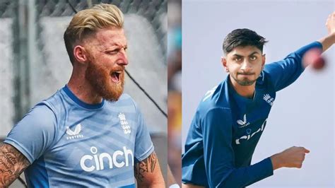 IND vs ENG 2nd Test: Skipper Ben Stokes weighs in on Shoaib Bashir’s ...