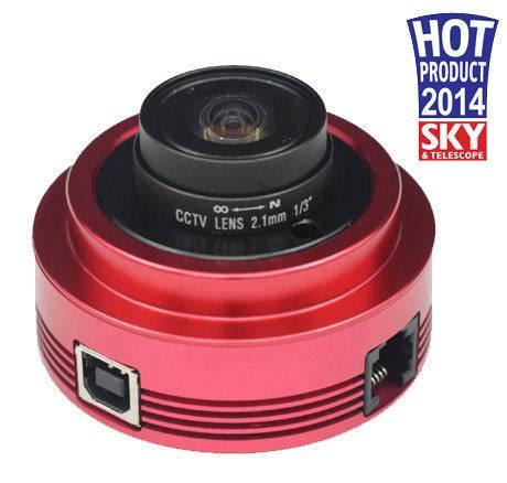 How to Use ASI120MM for Planetary Photography 的图像结果