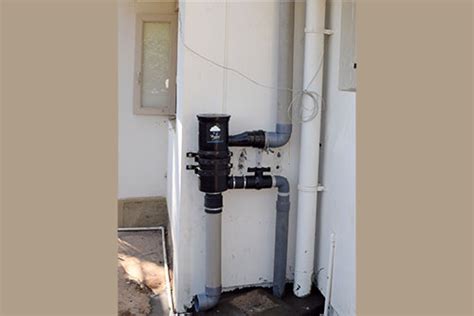 Rain Water Harvesting