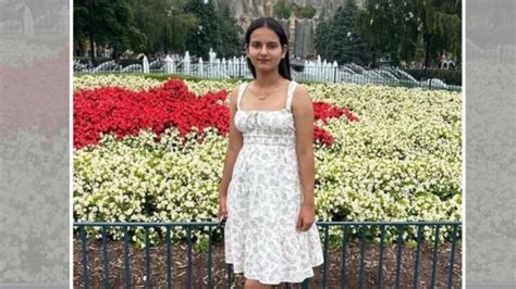 Indian Student Killed in Canada After Being Hit by Stray Bullet in ...