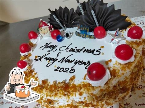 Fresh Creamz, India, 5 - Restaurant reviews