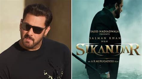 पूर्व PM मनमोहन सिंह के अंतिम संस्कार की वजह से फिर टला 'सिकंदर' का ...