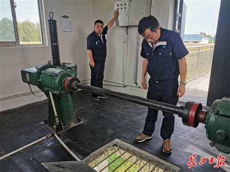 [加压泵站]广州某污水厂的中途加压泵站 - 土木在线