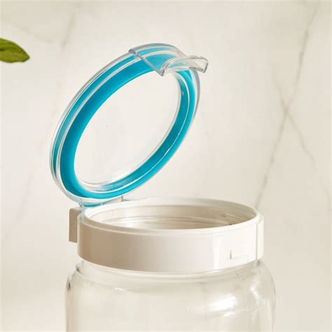 Buy Fiesta Drole Storage Canister - 1.1L from Home Centre at just INR 229.0