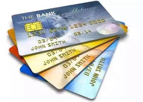 最值得养的5张信用卡 信用卡排行榜前十名 - 汽车时代网