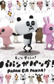 Chiikawa - MyAnimeList.net