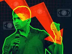 Byju Raveendran: Byju Raveendran's net worth plummets to zero, as per ...