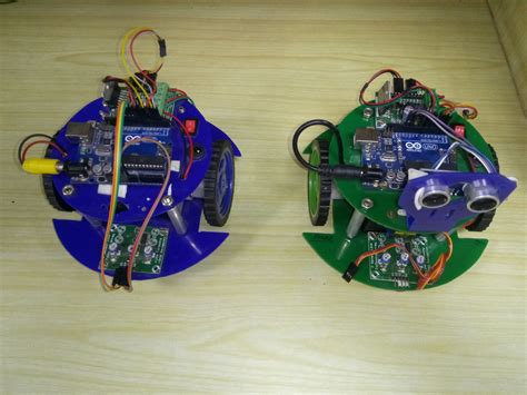 IMAGE GALLERY: CENTRE FOR MECHATRONICS IIT KANPUR