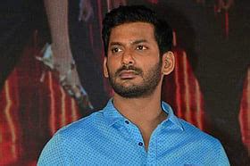 Madras HC orders actor Vishal to pay Rs 30 crore with interest to Lyca ...