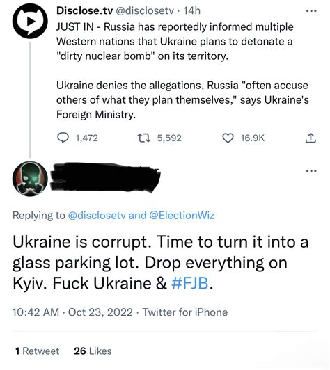 Average War Crimes Fan : r/TwitterCringe
