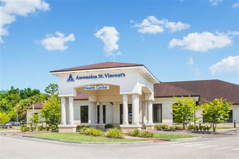 Pediatrics Near Me in Jacksonville, Florida | Ascension