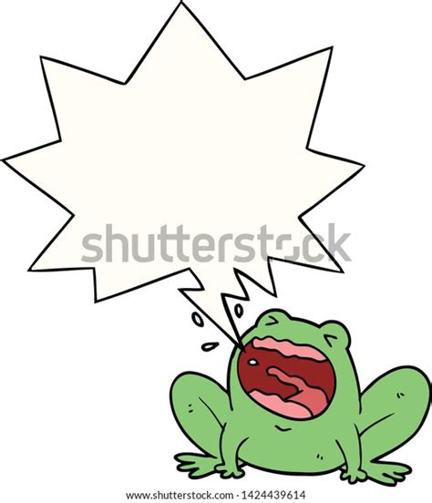 Image result for Frog Shouting Help