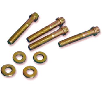 Image result for Bolt Main Chevy Small Block