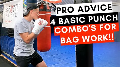 Image result for Boxing Combos for Beginners