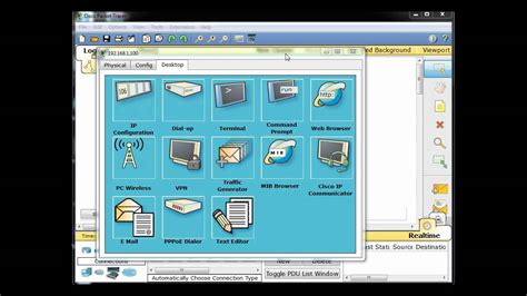 Packet Tracer Videotutorial 的图像结果