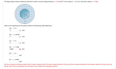 Image result for Spherical Shell Volume