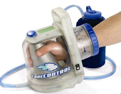 Image result for IRL Core Control Lab