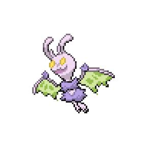 Sprites by thalaniltheelf - FusionDex.org