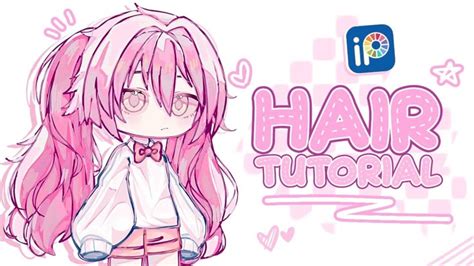 Gacha Editing Tutorial 的图像结果