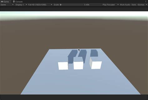 Layer Mask Unity 的图像结果