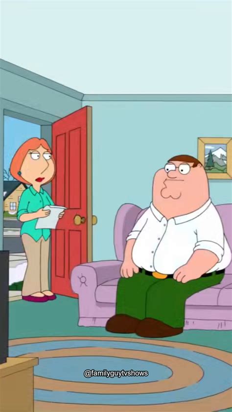 Best Family Guy Videos | Follow for more! Also on TikTok ...